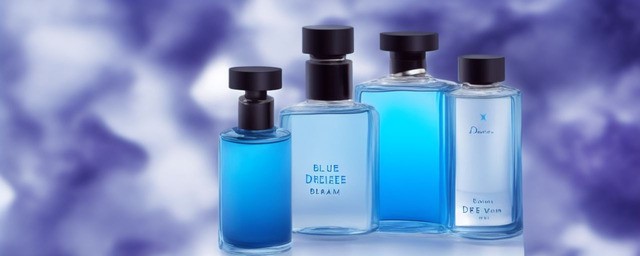 梦之蓝什么香型