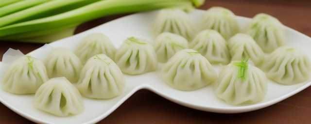 孕期吃韭菜饺子的危害