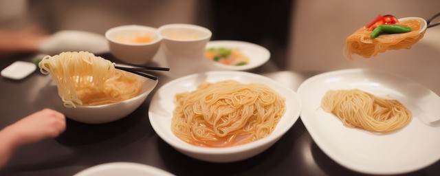 孕妇吃朝鲜面的危害