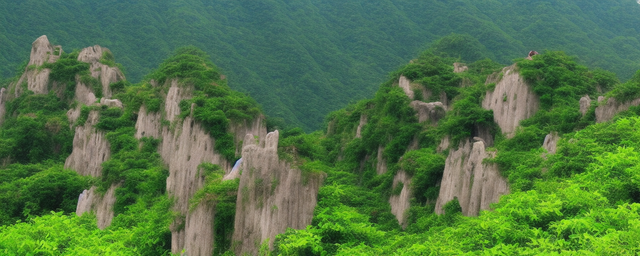 平顶山附近旅游景点