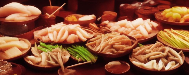 贵港有什么特产