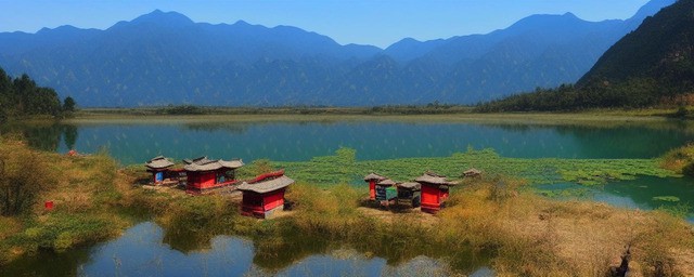 丽江到泸沽湖两日游攻略