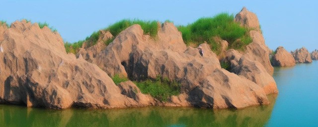黄岛旅游必去景点