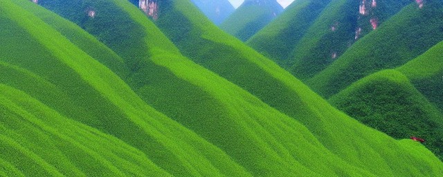 台前县十大景点