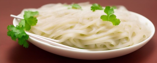 经常吃米线有什么危害
