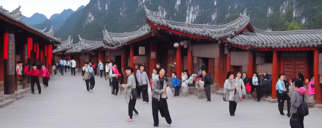 丽江束河古镇旅游攻略