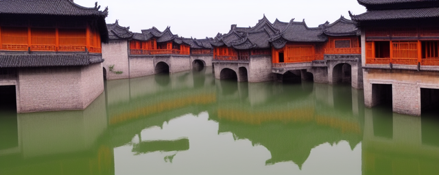 乌镇西栅景区旅游攻略