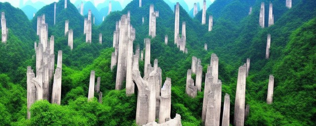 湖北黄石十大旅游景点