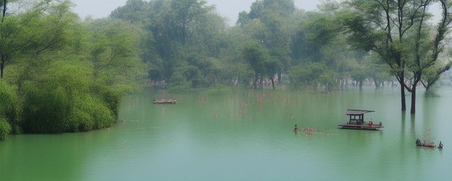 上海滴水湖游玩攻略