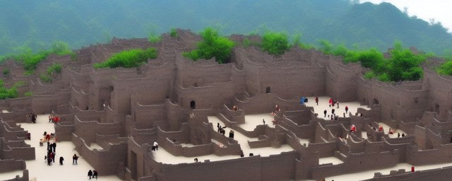 泰安十大旅游景点