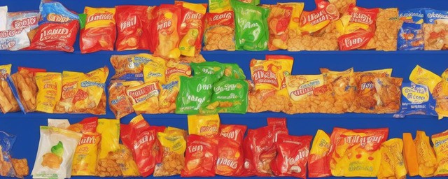 吃小食品的危害有哪些