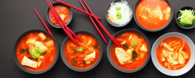 泡菜豆腐汤怎样做