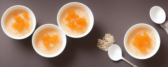 银耳粥的做法大全 银耳粥的做法大全