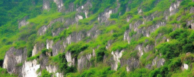 黎平县十大旅游景点