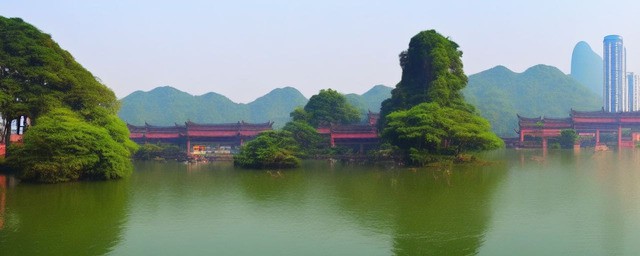 福州周边旅游必去十大景点