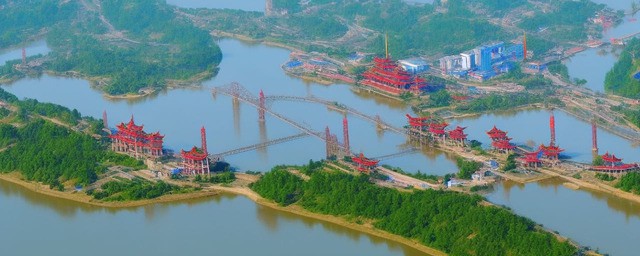丹东十大旅游景点