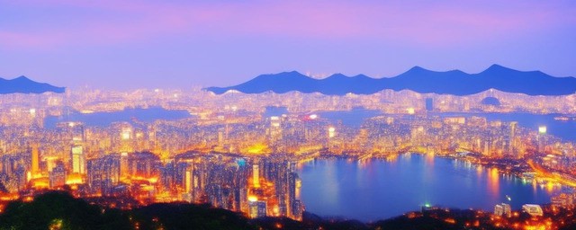 首尔十大旅游景点