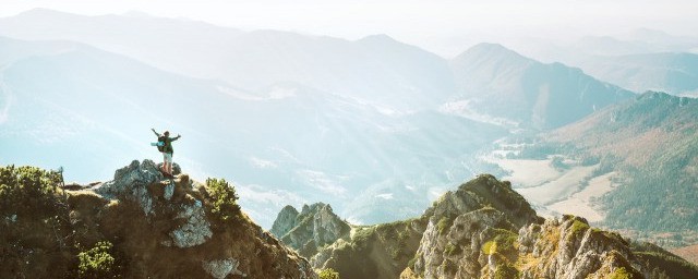 太姥山自助游攻略