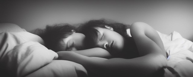 为什么睡觉老是做梦 为什么睡觉老是做梦