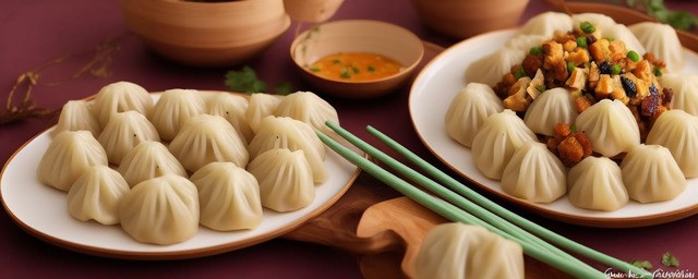 莲菜饺子馅的做法大全