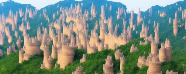 山东省必去的十大旅游景点