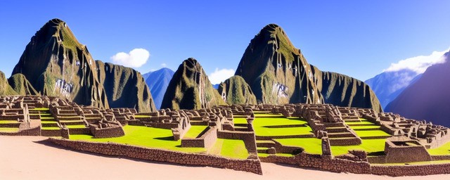 秘鲁十大旅游景点