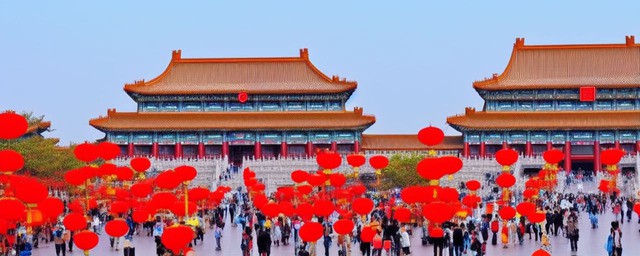 国内适合老年人旅游的十大景点