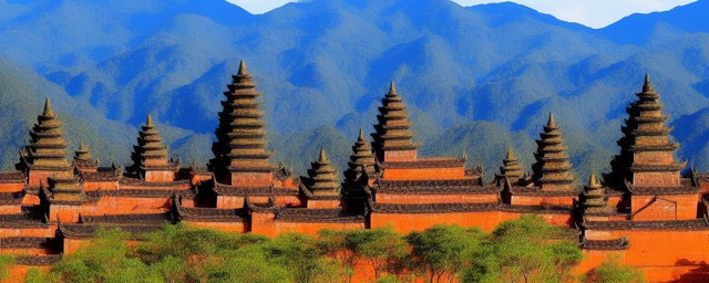 云南旅游十大景点排名