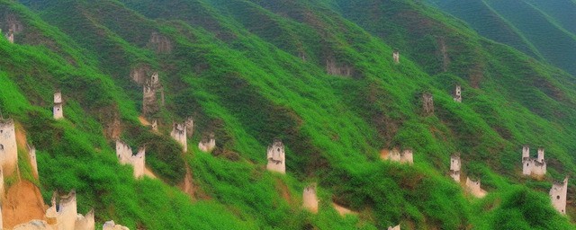 旬阳县旅游景点