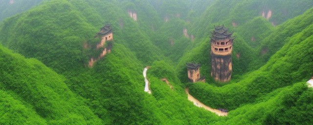 湖南永州旅游必去十大景点