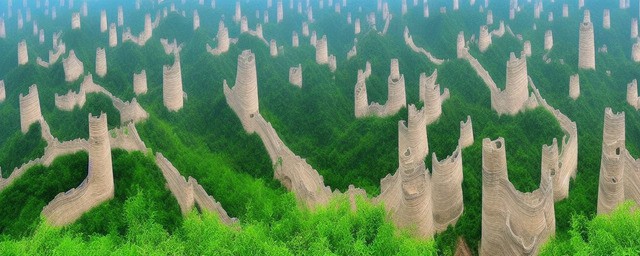 湖北荆州旅游十大景点