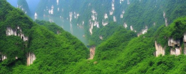 广西梧州十大旅游景点