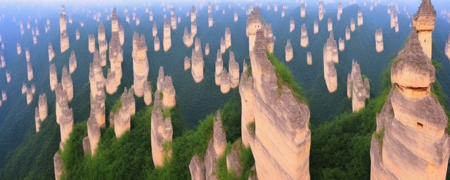 洛阳栾川十大旅游景点