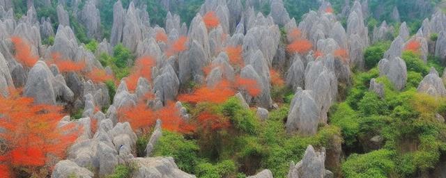 泾阳县十大旅游景点