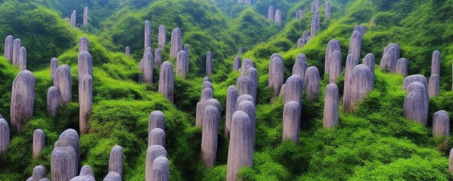 丰顺旅游必去十大景点