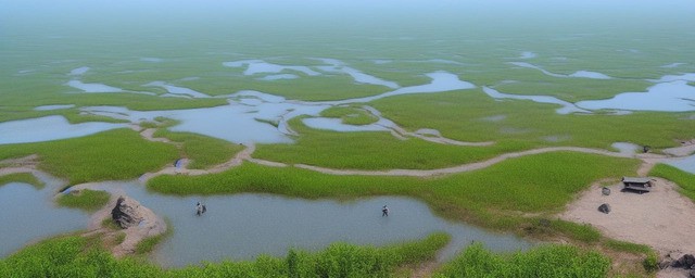 黑龙江十大旅游景点