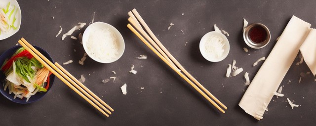 不锈钢筷子吃饭的危害