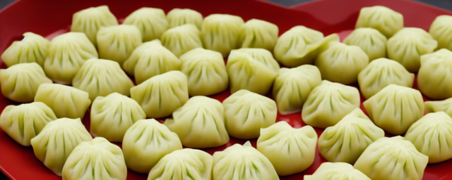芹菜虾肉饺子馅的做法