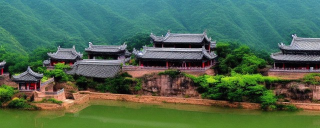 福建旅行必去十大景点
