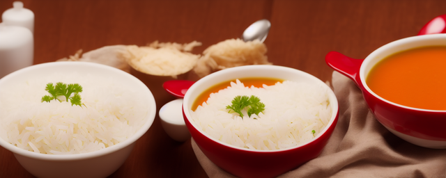 小孩吃汤泡饭的危害