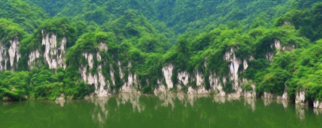 湖北旅游十大必去景区