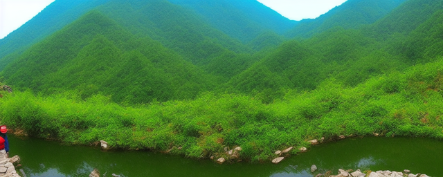 宜春明月山游玩攻略