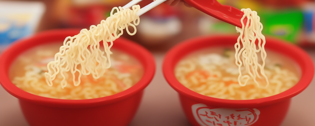 小孩吃泡面有什么危害