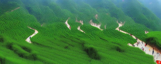 湖南郴州十大旅游景点