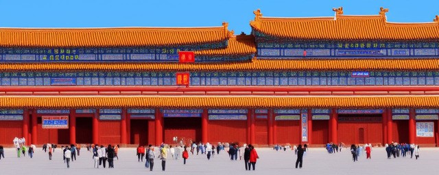 承德十大旅游景点排名