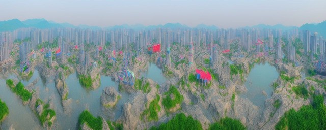 长沙十大旅游景点