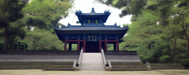 中山陵如何游玩攻略