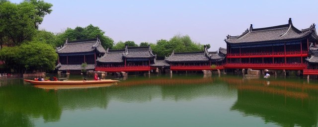 绍兴十大免费景点