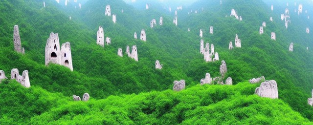 安顺十大旅游景点
