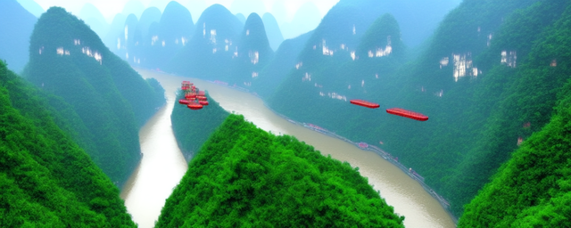 重庆三峡旅游自助游攻略